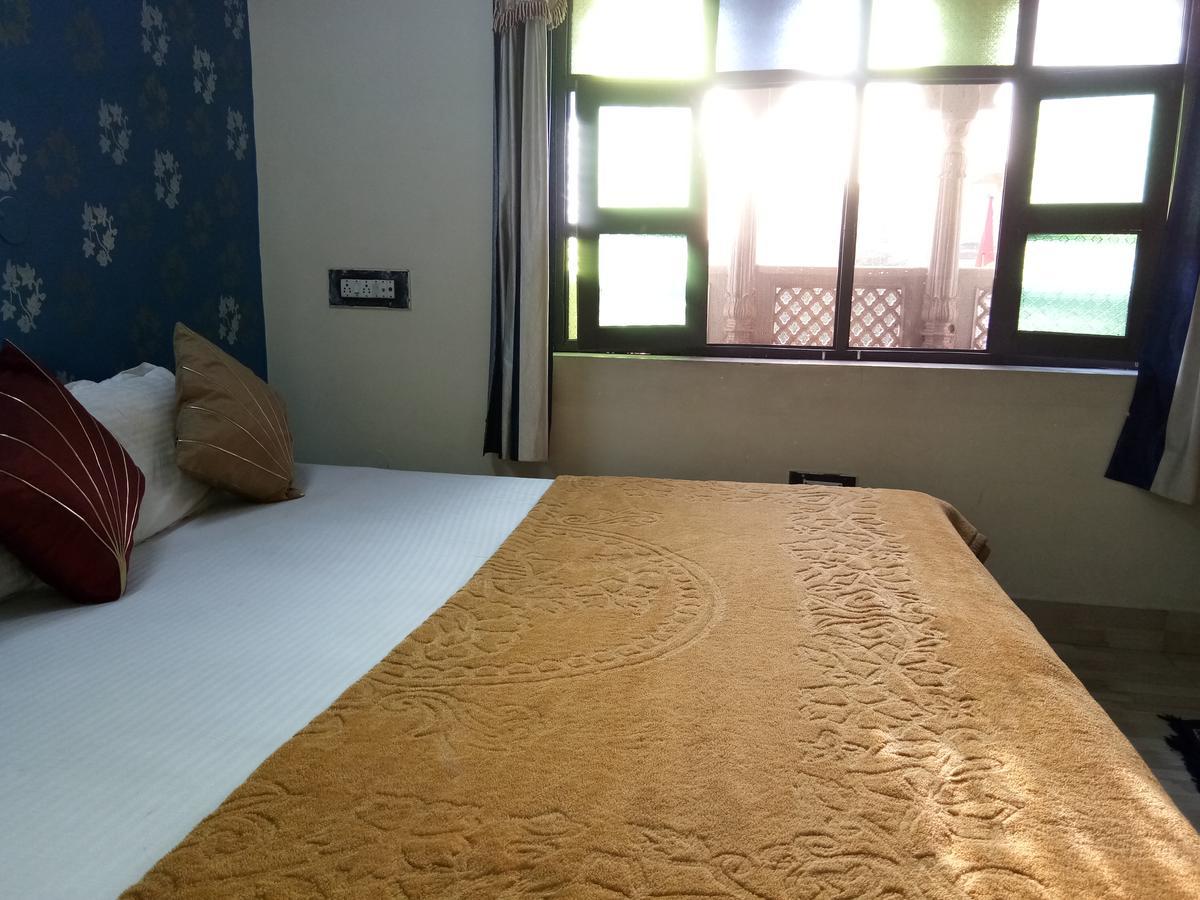 Haveli Taragarh Palace Būndi Dış mekan fotoğraf