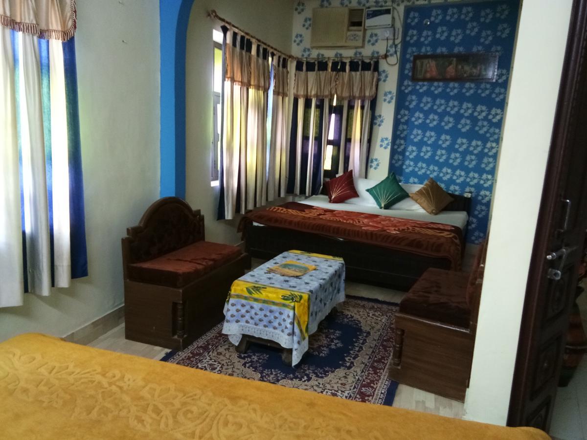 Haveli Taragarh Palace Būndi Dış mekan fotoğraf