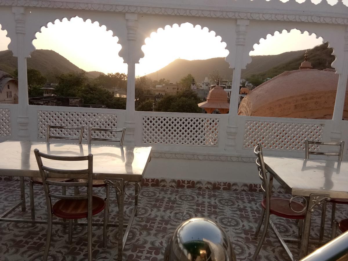 Haveli Taragarh Palace Būndi Dış mekan fotoğraf