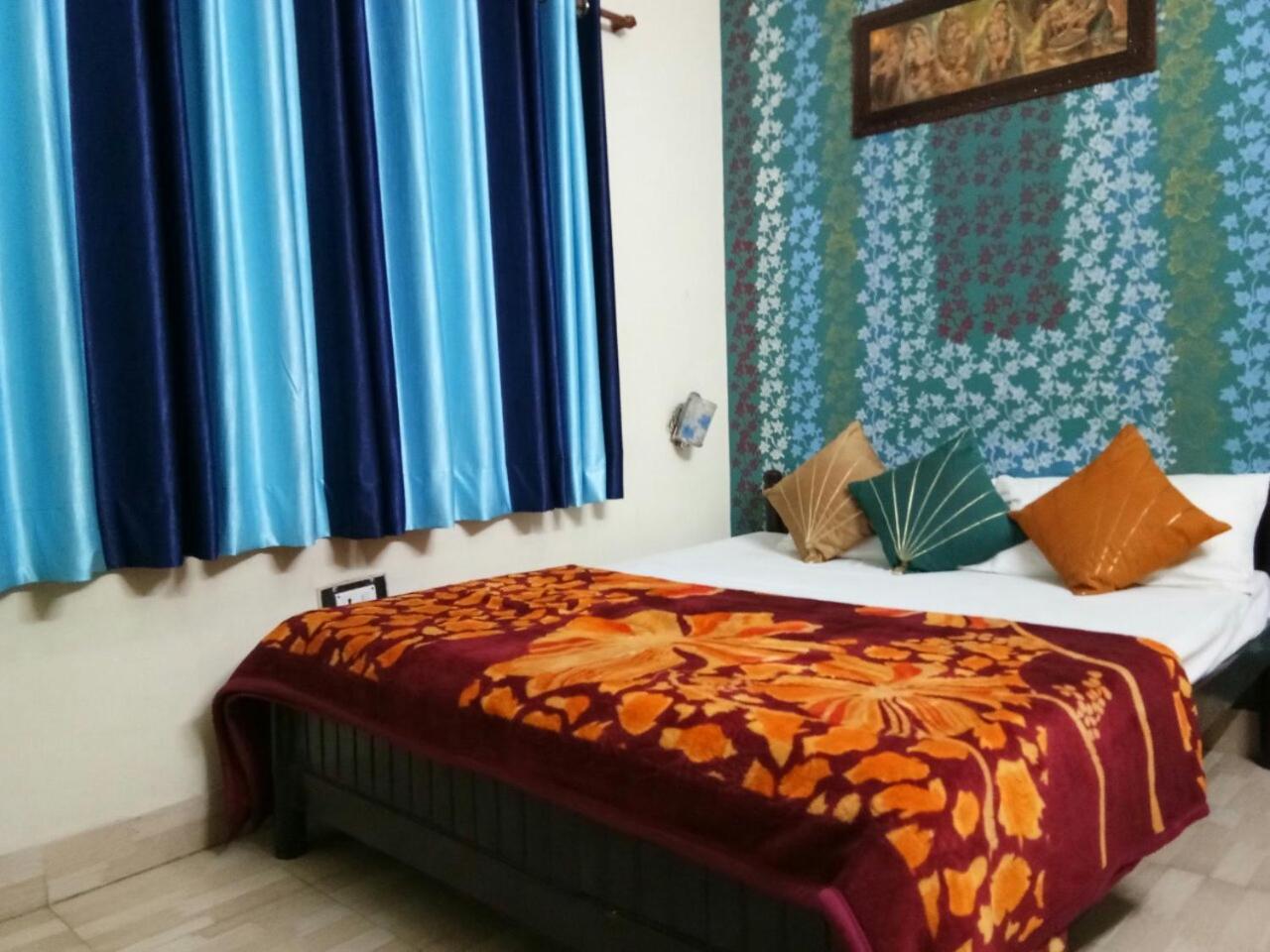 Haveli Taragarh Palace Būndi Dış mekan fotoğraf